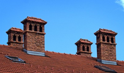 Po skončení topné sezóny si objednejte kominíka a zvažte změnu dodavatele