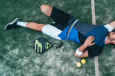 Cestovní pojištění pro sportovce