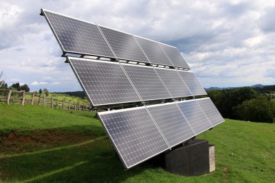Méně peněz od ledna dostanou i zelené elektrárny